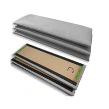 Wall Stickers - Màu Hồng baby - Xem 6