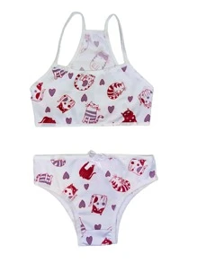 Young Girls Underwear - Nhiều màu - Xem 5