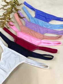 Women Thongs - Nhiều màu - Xem 3