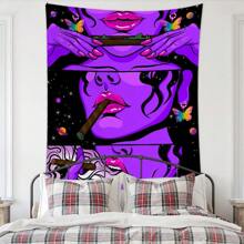 Chakra Vertical Tapestry, Seven Chakra Yoga Meditation Zen Decor Tapestry Wall Decor Bohemian Lotus Spiritual Tapestry Poster Beach Blanket College Dorm Home Decor Gifts Birthday Graduation