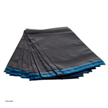 Gift Wrap Bags - Xám - Xem 2