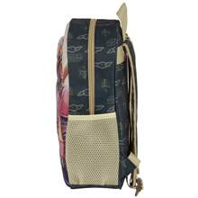 Disney Star Wars The Mandalorian Childrens/Kids The Child Backpack (Multicoloured) - Multicolor - View 3