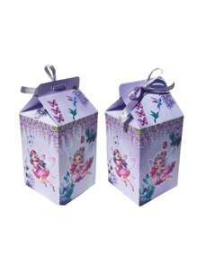 Party Backdrops - 彩色 - 查看 2