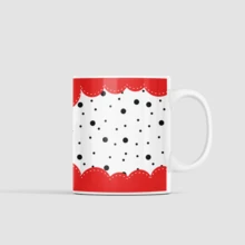Mugs - 白色 - 查看 3