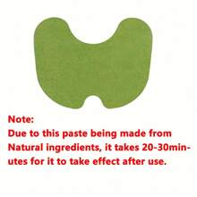 12/45/90Pcs Mugwort Patch,Pain Relief Patch,Wormwood Arm Patch,Natural Mugwort Arm And Leg Patches For Women And Men - Green - View 5