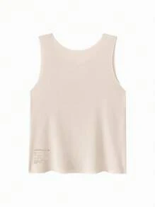 mini bala Boys And Girls Children's Underwear Sweat Absorbing Breathable Base Vest