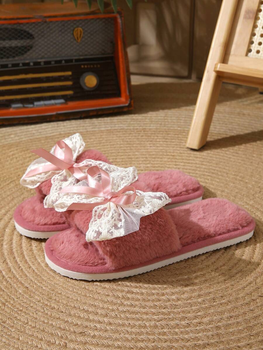 Women Home Slippers