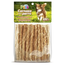 Fancy Pets Meat Sticks For Dogs Beef Flavor With 20 Pcs - Beige - View 1