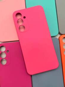 Basic Phone Cases - Pembe - Görünüm 1