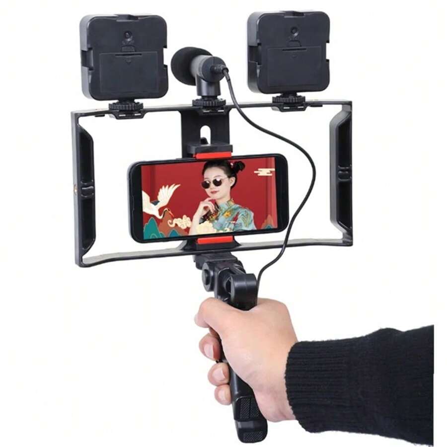 Camcorders - màu đen - Xem 1