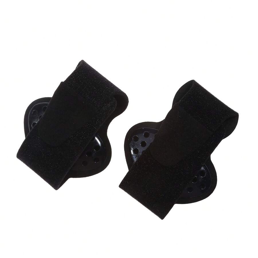 Upgrade The Arch Of The Arch, Adjust The Foot Soles, The Arch Supports