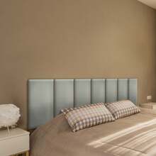 Wall Stickers - 灰色 - 查看 6