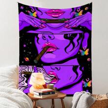 Chakra Vertical Tapestry, Seven Chakra Yoga Meditation Zen Decor Tapestry Wall Decor Bohemian Lotus Spiritual Tapestry Poster Beach Blanket College Dorm Home Decor Gifts Birthday Graduation