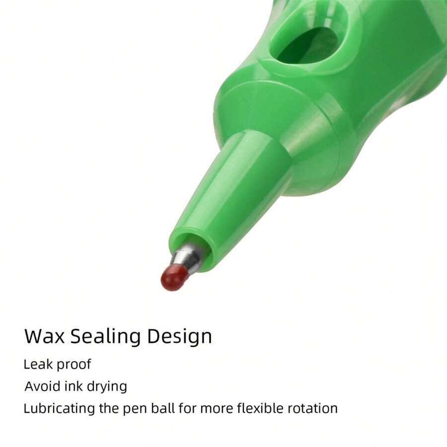 Ballpoint Pen Tattoo 300 Grams,Cartridges WithMembrane 20pcs Apprentice