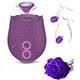 Morado Violeta