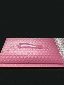 10/20Pcs Waterproof Bubble Bag, Self-Adhesive Foam Packaging Bag, Mailing Package Bubble Bag, Used For Compression Buffering And Safe Storage,Simple Waterproof Packing Bag For Home, Office - Multicolor - View 3