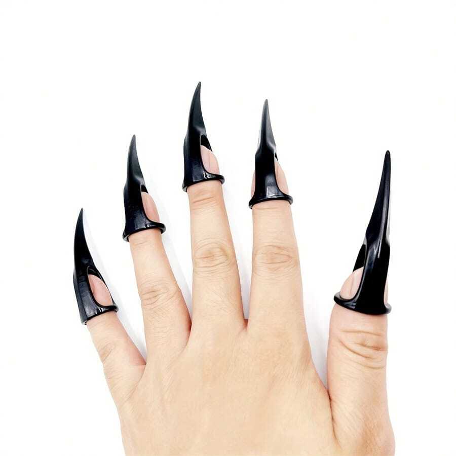 5pcs Outdoor Party Props Finger Joint Punishment Toys | SHEIN UK