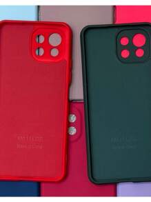 Basic Phone Cases - Green - View 9