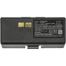 Battery For HPRT A300 A318 A320 A330 A350 Z3 KM300BU Portable Printer 1600mAh