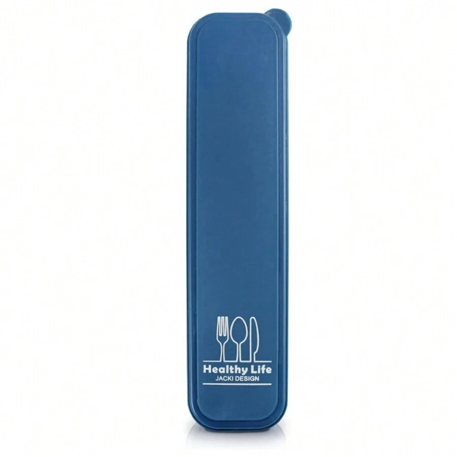 Storage Trays - Blue - View 1
