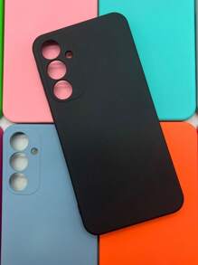Basic Phone Cases - Black - View 1