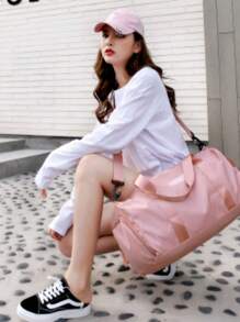 Luggage & Travel Bags - 西瓜粉 - 查看 4