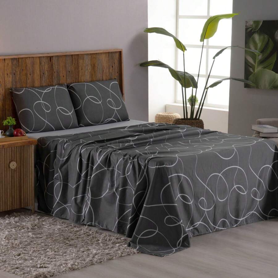 Sheet Sets With Pillowcases - 波蒂奧利 - 查看 1