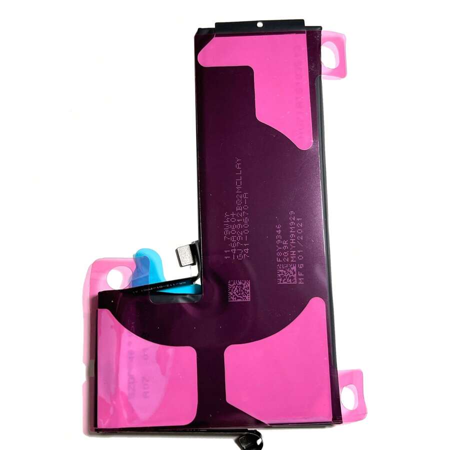 Batterie De Remplacement Pour IPhone 11 Pro - Modèles A2160, A2215, A2217 - Neuve