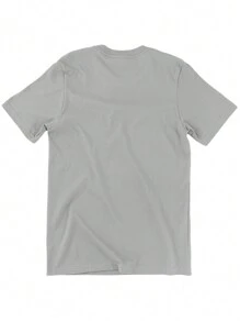 Men T-Shirts - Xám - Xem 2