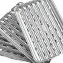 Landmann Drip Pans (Pack Of 3) (Silver) - Silver - View 2