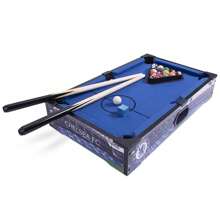Chelsea FC Pool Table Set (Multicoloured) - Multicolor - View 2
