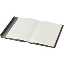 Generic Notu  Padfolio (Grey) - Grey - View 4