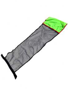 1 silla de piscina con cubierta de malla, silla flotante de natación para fiestas en la playa y en la piscina - 1 pieza - Ver 9