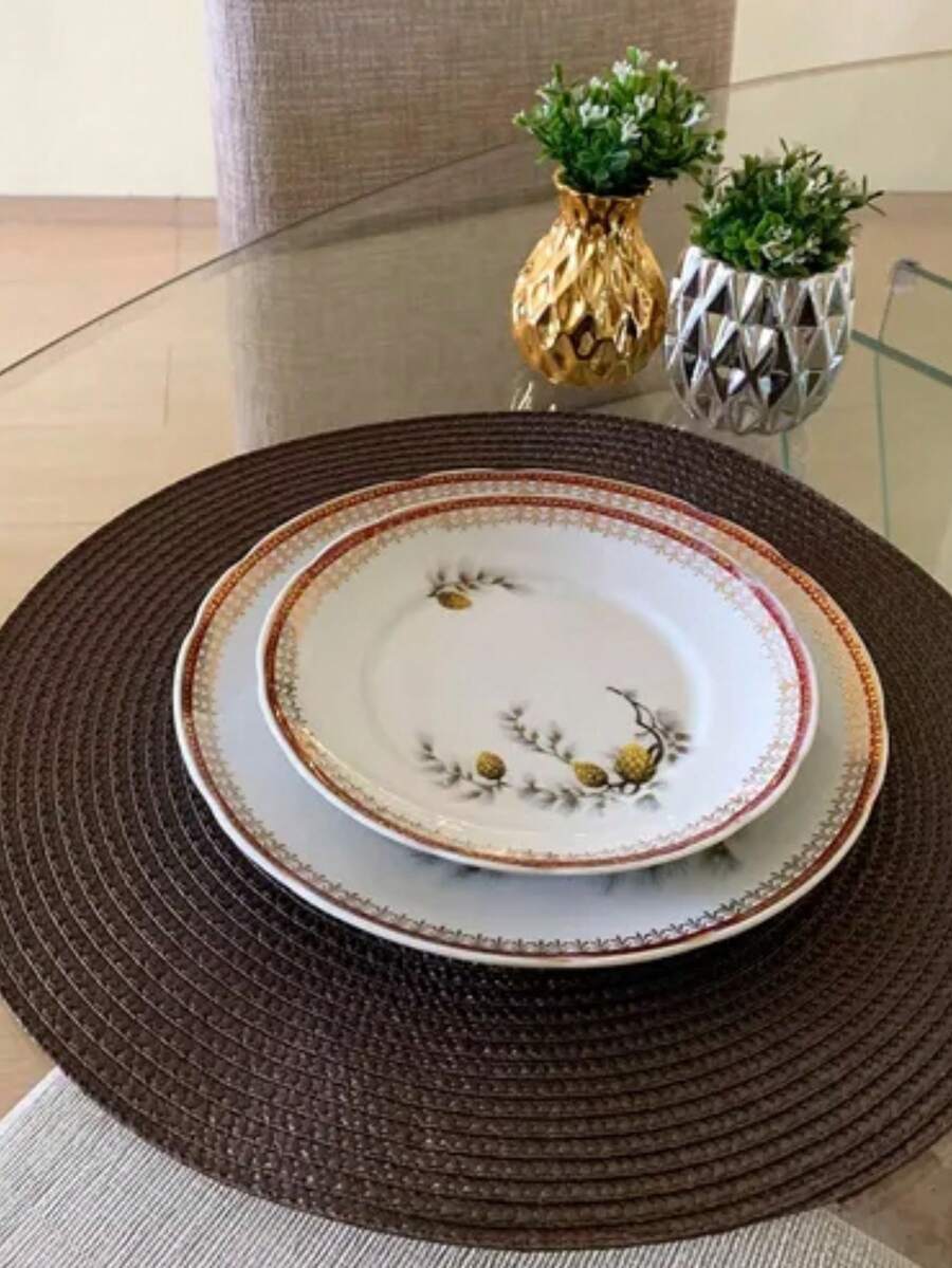 Desk Pad & Drying Mat - Rỉ Nâu - Xem 1