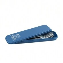 Storage Trays - Blue - View 2