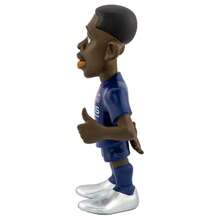 Paris Saint Germain FC Ousmane Dembele MiniX Figure (Multicoloured) - Multicolor - Ver 3