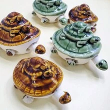 Embellishments - 彩色 - 查看 2