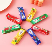 1pc Cockroach Trick Chewing Gum Joke Prank Toy For April Fool's Day (Some Parts Shipped Randomly) - Multicolor - View 4