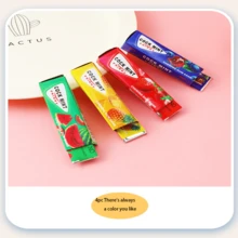 1pc Cockroach Trick Chewing Gum Joke Prank Toy For April Fool's Day (Some Parts Shipped Randomly) - Multicolor - View 3