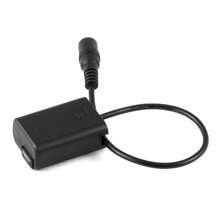 AC Adapter For  AC-PW20 9V 2A For Alpha NEX-5 NEX-5A NEX-5C NEX-5CA NEX-5CD NEX-5CH