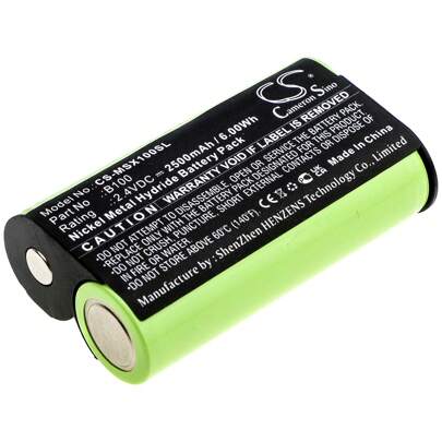 Battery For Microsoft  One X S Elite Wireless Controller B100 CS-MSX100SL