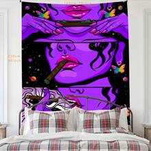 Chakra Vertical Tapestry, Seven Chakra Yoga Meditation Zen Decor Tapestry Wall Decor Bohemian Lotus Spiritual Tapestry Poster Beach Blanket College Dorm Home Decor Gifts Birthday Graduation