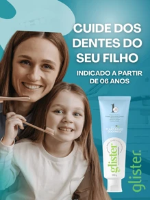 Toothpaste - White - View 5