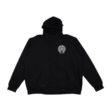 Chrome Hearts Áo hoodie độc quyền Los Angeles màu đen (CHHE-HD007) Size S-XL cho nam - Nhiều màu - Xem 1