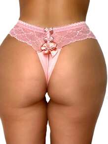 Women Thongs - Nhiều màu - Xem 5