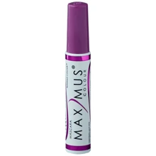 Rimel mascara de pestañas Maximus 1pz diferentes modelos - uva - Ver 1