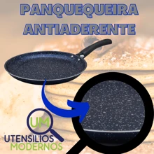 Frying Pan - 藍色 - 查看 9