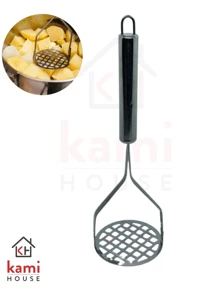 Potato Masher & Potato Ricer
