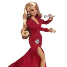 Muñeca Barbie firma Mariah Carey (Mattel HJX17) ✅ Entrega 24/48h a España (península) - Ver 5