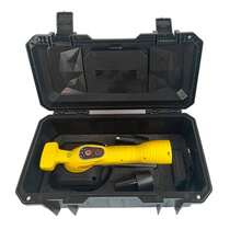 Oscillating Multi-Tools - 黃色 - 查看 2